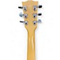 Used 2014 Gibson Les Paul Melody Maker TV Yellow Solid Body Electric Guitar