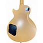 Used 2014 Gibson Les Paul Melody Maker TV Yellow Solid Body Electric Guitar