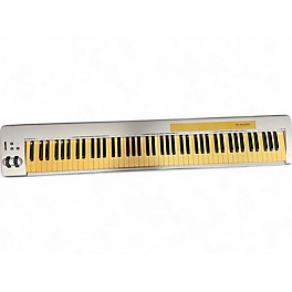 Used M-Audio Keystation 88ES MIDI Controller
