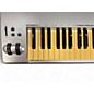 Used M-Audio Keystation 88ES MIDI Controller