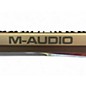 Used M-Audio Keystation 88ES MIDI Controller