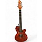Used Godin LGX-SA Maple Solid Body Electric Guitar thumbnail