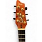Used Godin LGX-SA Maple Solid Body Electric Guitar