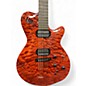 Used Godin LGX-SA Maple Solid Body Electric Guitar