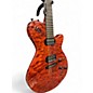 Used Godin LGX-SA Maple Solid Body Electric Guitar