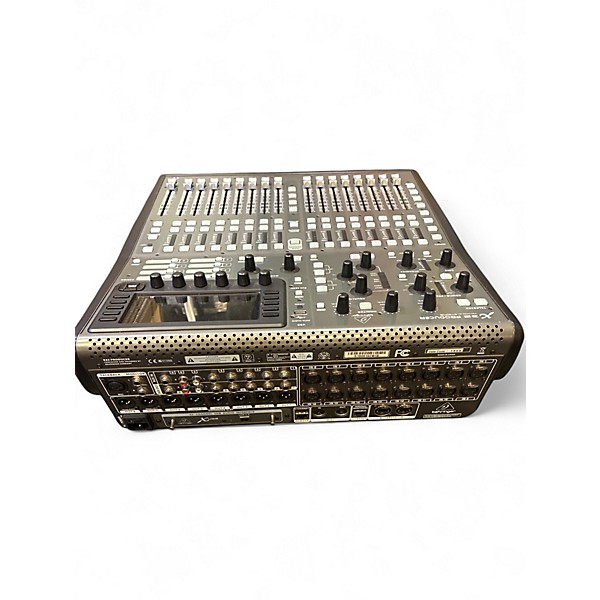 Used Behringer X32 Producer Digital Mixer