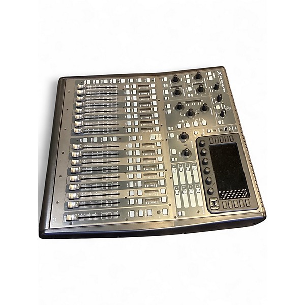 Used Behringer X32 Producer Digital Mixer