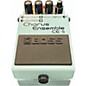 Used BOSS CE5 Chorus Ensemble Effect Pedal