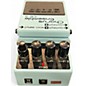 Used BOSS CE5 Chorus Ensemble Effect Pedal