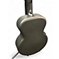 Used Enya X4 PRO MINI Gray Acoustic Guitar