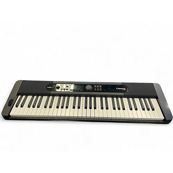 Used Casio CASIOTONE CT-S410 Keyboard Workstation