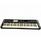 Used Casio CASIOTONE CT-S410 Keyboard Workstation thumbnail