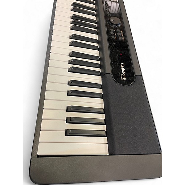 Used Casio CASIOTONE CT-S410 Keyboard Workstation