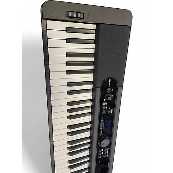 Used Casio CASIOTONE CT-S410 Keyboard Workstation
