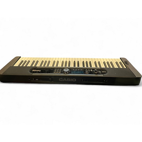 Used Casio CASIOTONE CT-S410 Keyboard Workstation