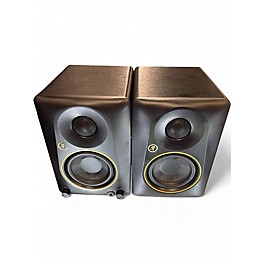 Used Mackie cr3.5 bt Powered Monitor