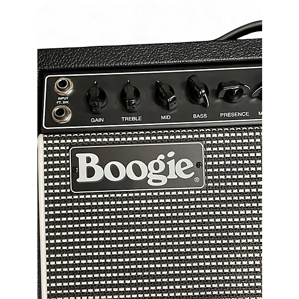 Used MESA/Boogie fillmore 25 Tube Guitar Combo Amp