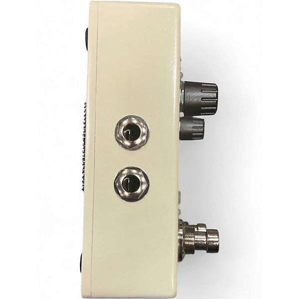 Used Donner CIRCLE LOOPER Pedal