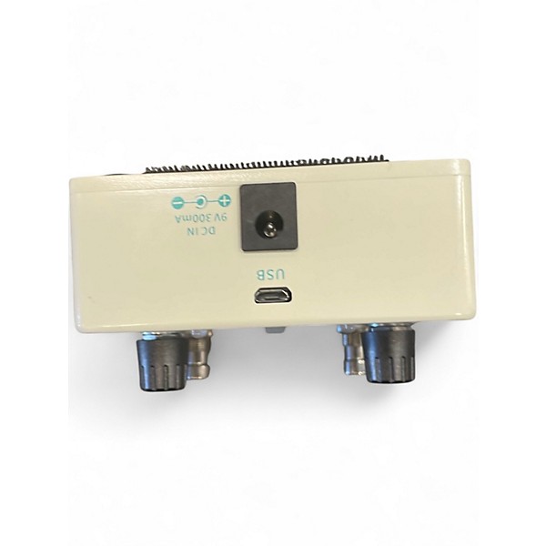 Used Donner CIRCLE LOOPER Pedal