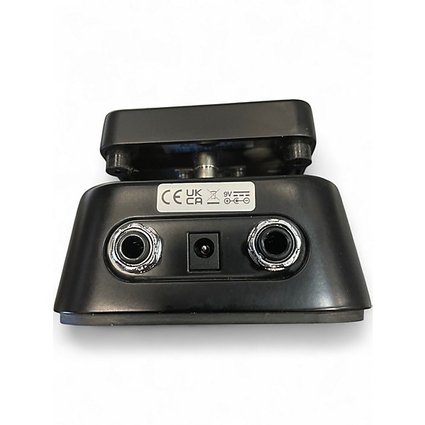 Used Dunlop CRY BABY JR CBJ95SB Effect Pedal