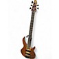 Used Peavey Grind 5 Natural Electric Bass Guitar thumbnail