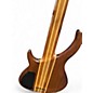 Used Peavey Grind 5 Natural Electric Bass Guitar