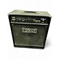 Used Fender Rumble 75 75W 1x12 Bass Combo Amp thumbnail