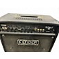 Used Fender Rumble 75 75W 1x12 Bass Combo Amp