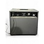 Used Fender Rumble 75 75W 1x12 Bass Combo Amp