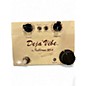 Used Fulltone MDV1 Mini Deja Vibe Effect Pedal thumbnail
