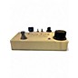 Used Fulltone MDV1 Mini Deja Vibe Effect Pedal