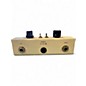 Used Fulltone MDV1 Mini Deja Vibe Effect Pedal
