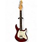 Used Peavey RAPTOR PLUS Candy Apple Red Solid Body Electric Guitar thumbnail