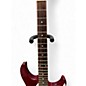 Used Peavey RAPTOR PLUS Candy Apple Red Solid Body Electric Guitar