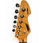 Used Peavey RAPTOR PLUS Candy Apple Red Solid Body Electric Guitar