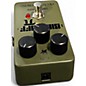 Used Electro-Harmonix Green Russian Big Muff Pi Fuzz Effect Pedal