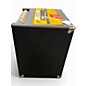 Used Fender Rumble 100 1x15 100W Bass Combo Amp