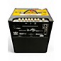 Used Fender Rumble 100 1x15 100W Bass Combo Amp