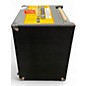 Used Fender Rumble 100 1x15 100W Bass Combo Amp