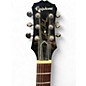 Used Epiphone Les Paul Special II Black Solid Body Electric Guitar
