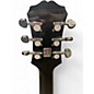 Used Epiphone Les Paul Special II Black Solid Body Electric Guitar
