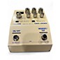 Used BOSS DD200 Digital Delay Effect Pedal