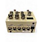 Used BOSS DD200 Digital Delay Effect Pedal