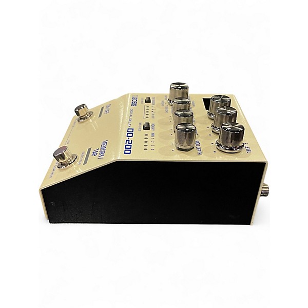 Used BOSS DD200 Digital Delay Effect Pedal