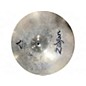 Used Zildjian 16in A CUSTOM Cymbal thumbnail