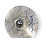 Used Zildjian 16in A CUSTOM Cymbal