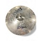 Used Zildjian 20in A custom Cymbal thumbnail