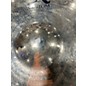 Used Zildjian 20in A custom Cymbal