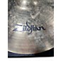Used Zildjian 20in A custom Cymbal