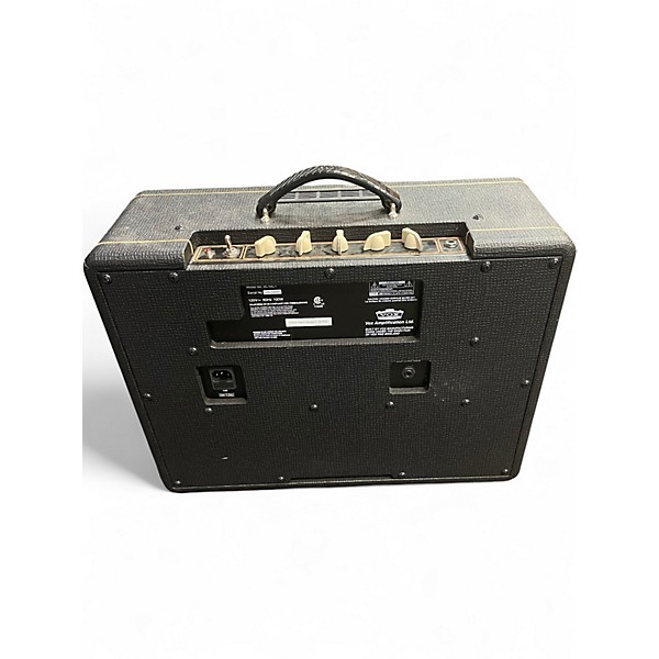 Used VOX AC10C1 10W 1x10 Tube Guitar Combo Amp